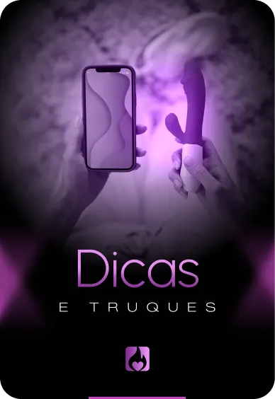 [APP] Dicas e Truques - Vertical