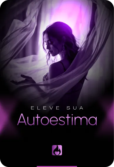 [APP] Eleve Sua Autoestima - Vertical