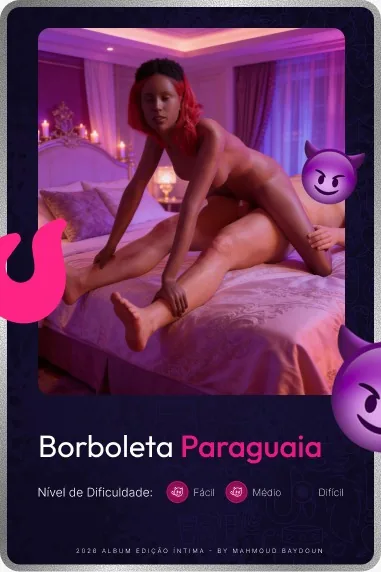 Exemplo de figurinha comum