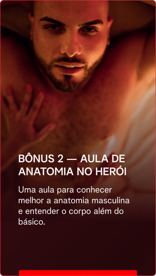 Conteúdo bônus 2