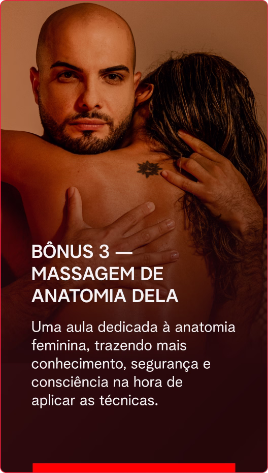 Conteúdo bônus 3