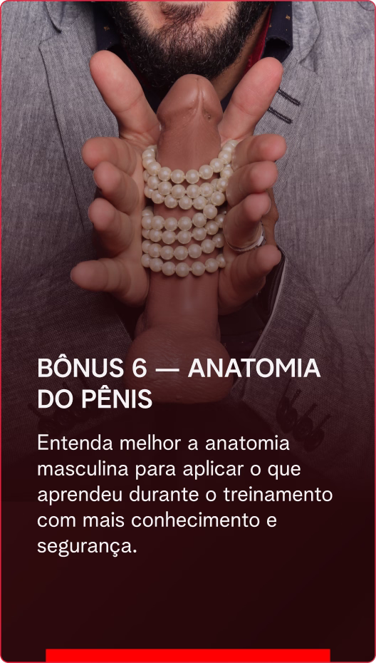 Conteúdo bônus 6