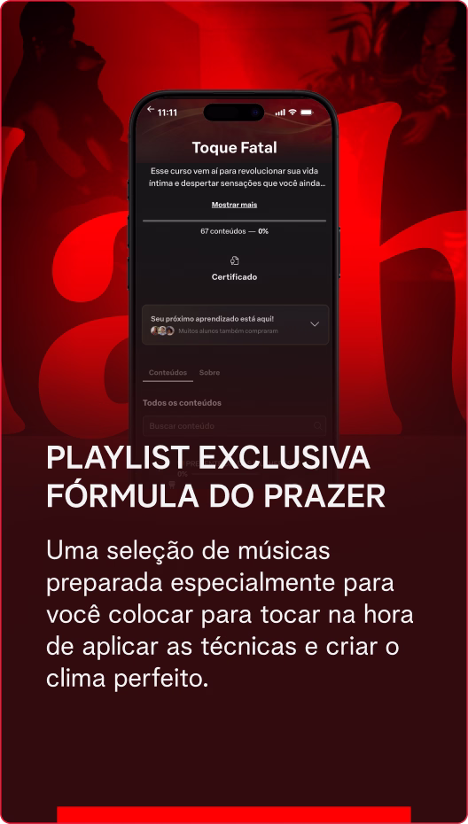 Conteúdo bônus 7