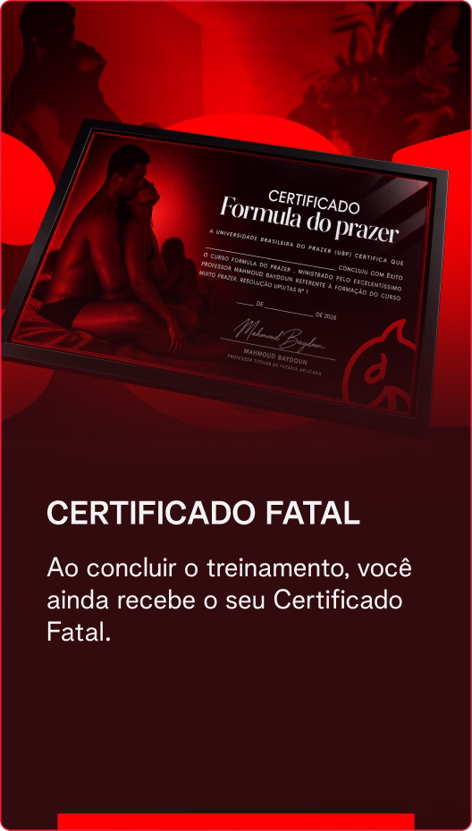 Conteúdo bônus 8
